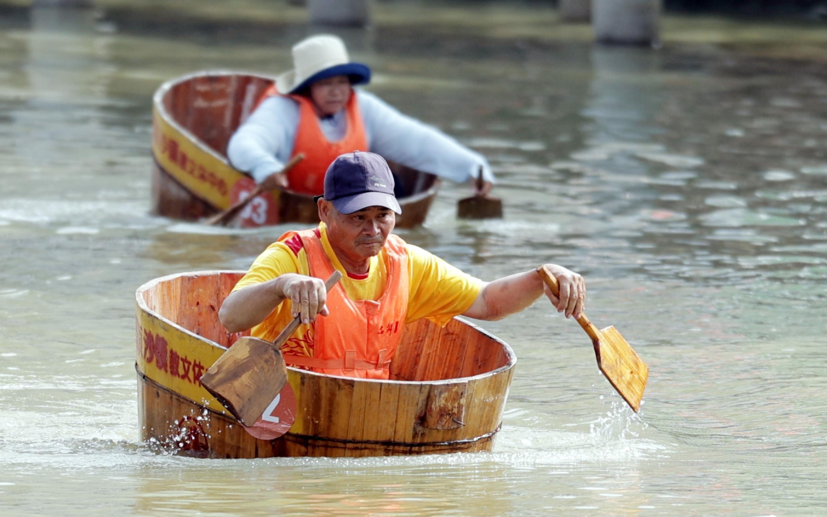 点燃南沙“蓝色引擎”,追风逐浪的“全能选手”正在大变样