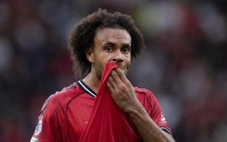 米体:齐尔克泽不想错过世界杯,罗马、埃弗顿和西汉姆对其感兴趣