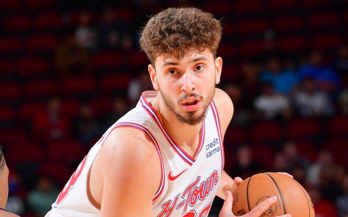 申京:我们彼此信任&为彼此而战,这是最关键的一点