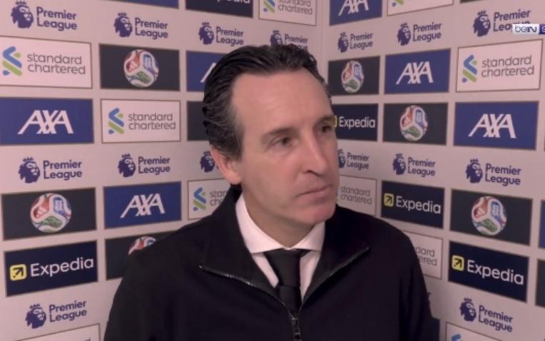 埃梅里：第一个失球前我们或许该拖一