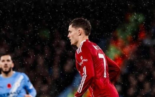 罗尔费斯:维尔茨是团队型球员,利物浦未形成整体他无法发挥