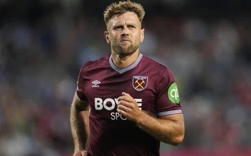 全市场:米兰正在寻找中锋,有意菲尔克鲁格和瑟洛特