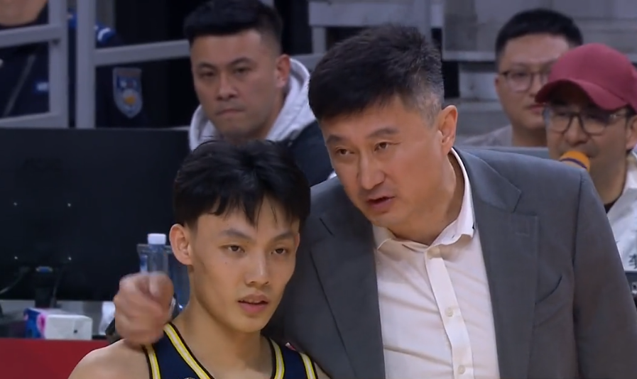 破案！深圳能干赢上海，而广东却输40分的原因找到，沪迷说出实情