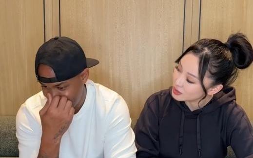 下课超2年仍未复出！马布里社媒频繁与中国妻子晒动态引热议