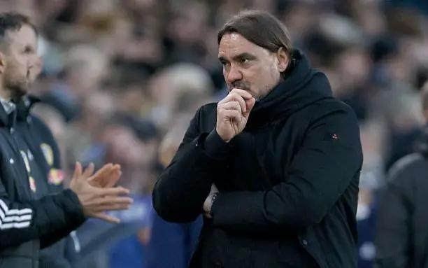 法尔克：哈兰德是世界上最好的中锋，我们讨论过如何防他