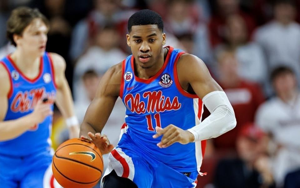 爵士签下一名后场新星，他可能是一名潜在的后场防守大闸