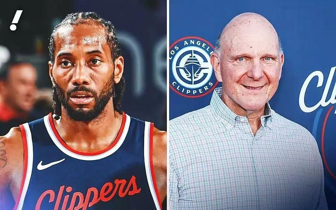 摊上事了！伦纳德涉阴阳合同NBA开始调查，哈登有苦说不出啊！