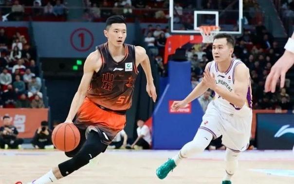 泉城双雄同日亮剑！12月22日山东篮球双线燃战