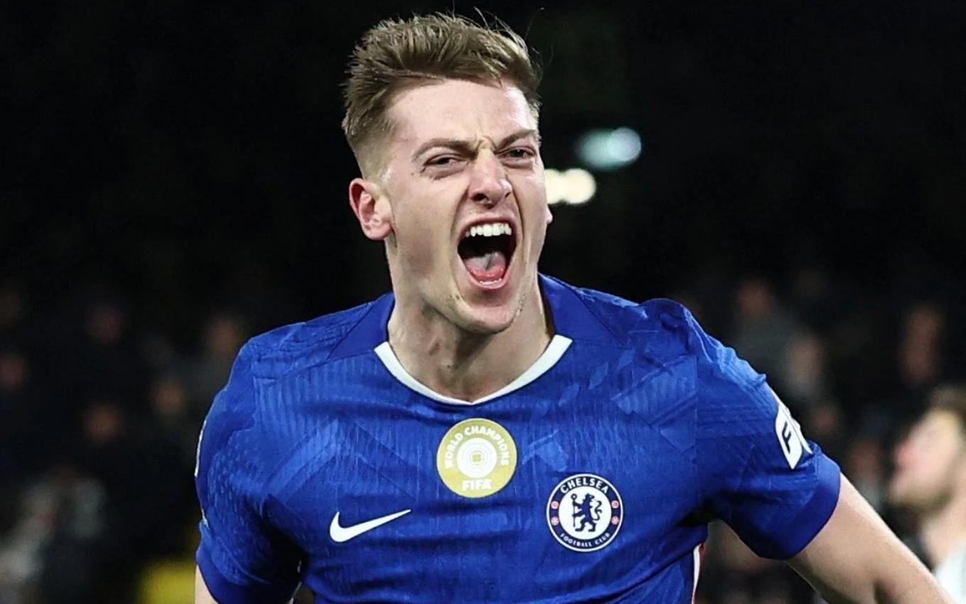 能否打破蓝军9号魔咒德拉普在切尔西的黄牌数量比进球数多