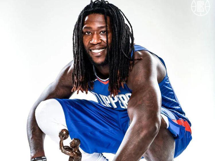 谁还记得哈雷尔，曾今的NBA最佳第六