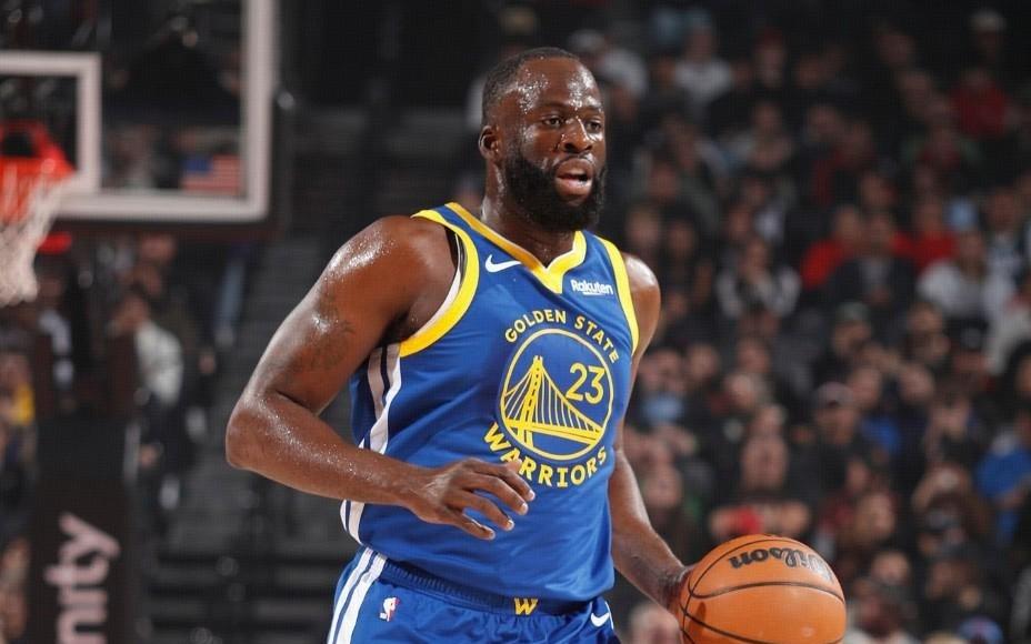 追梦揽责:我打得很糟失误很多,我这把年纪了不应该再这么犯错