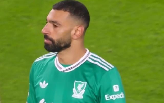 一场23!让利物浦争冠掉队:英超4连败+排名第6,曼联已进前四