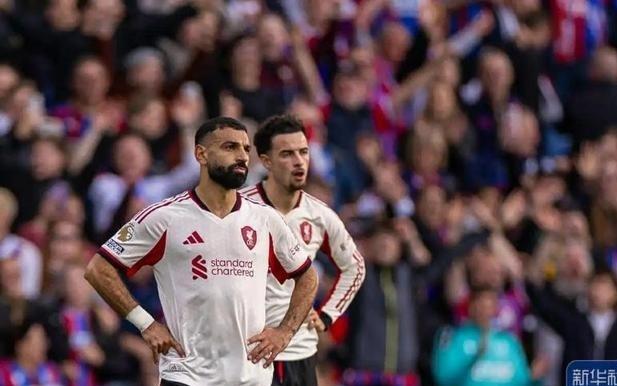 话题皇马输完利物浦输这恐怕不是巧合