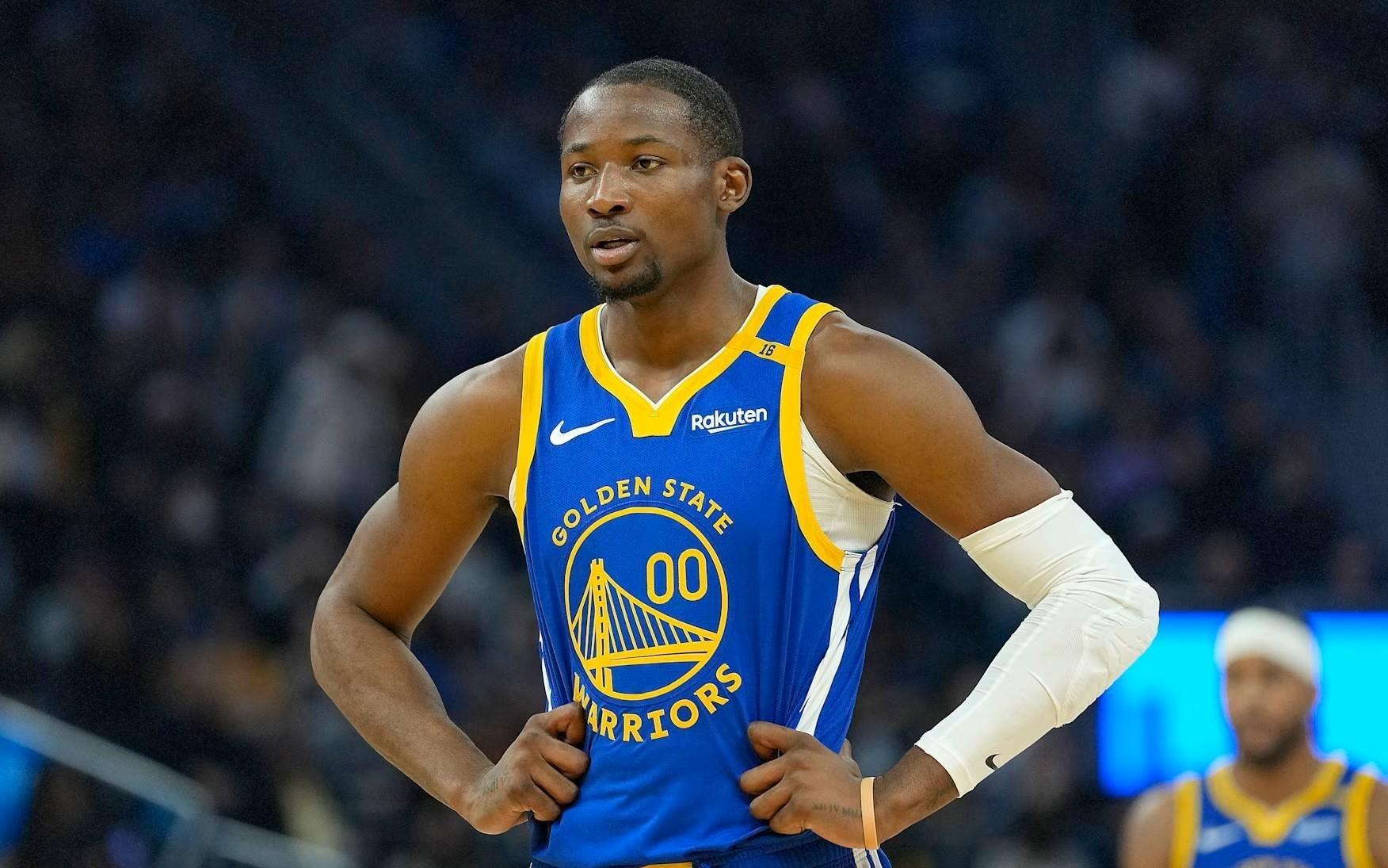 里奇保罗：凭库明加的天赋，他本可在大多数球队打上比赛