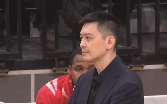 广厦领跑,广东第3,山东崛起逼近前4,辽宁跌至第12,2黑马很稳