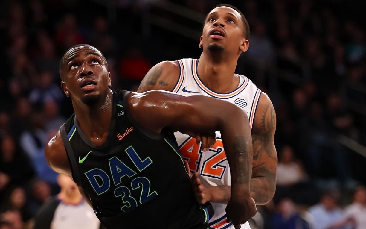 吉林队正在接触前独行侠旧将，他是韩国联赛历史上最成功的外援