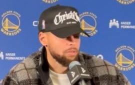 库里谈科尔被驱逐：如果他没对裁判发火，我差点就自己上了