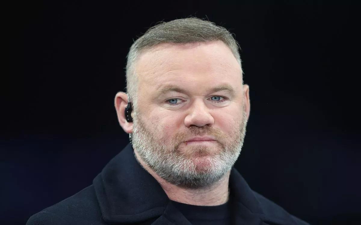 鲁尼:我认为阿森纳可以夺冠若他们还不能夺冠可能会换帅