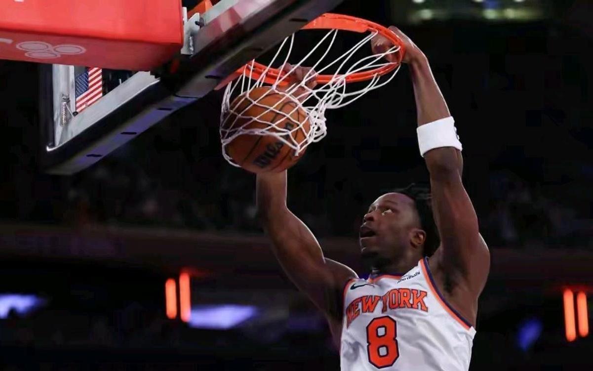 阿努诺比首发出战40分钟罚球5中3砍