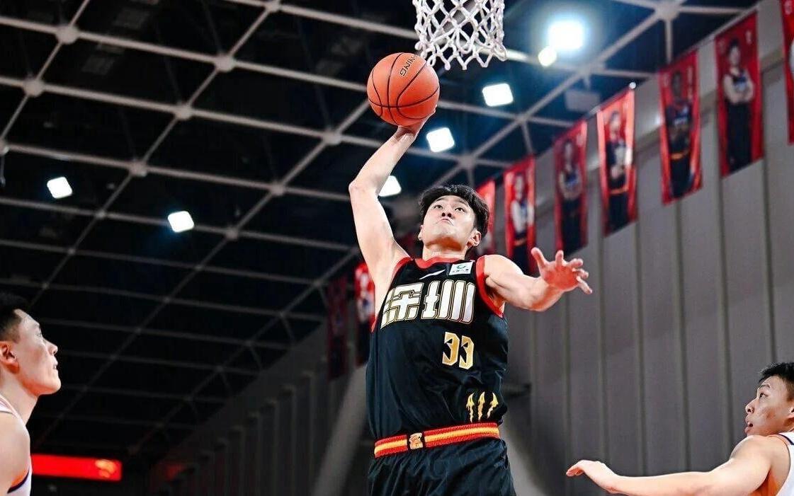 天津、浙江轻松捍卫主场尊严，深圳男篮依法追究造谣者责任