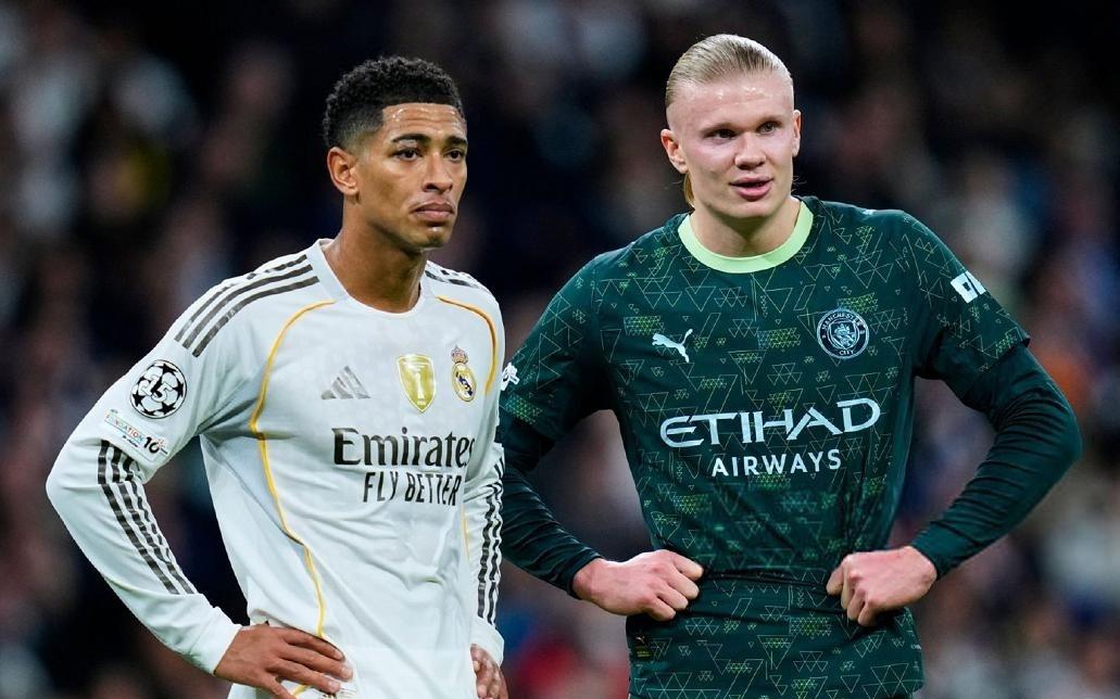 足坛一夜动态：曼城21皇马，阿森纳6连