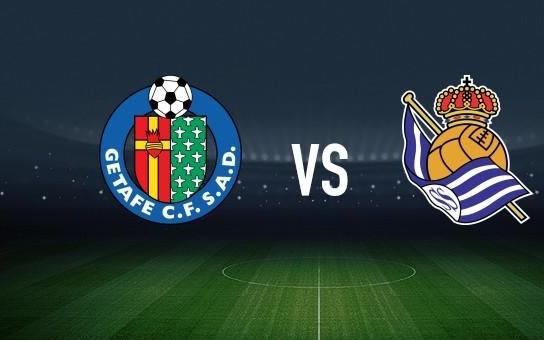 赫塔费vs皇家社会：马里奥马丁、戴维索里亚首发，久保建英、奥亚萨瓦尔出战