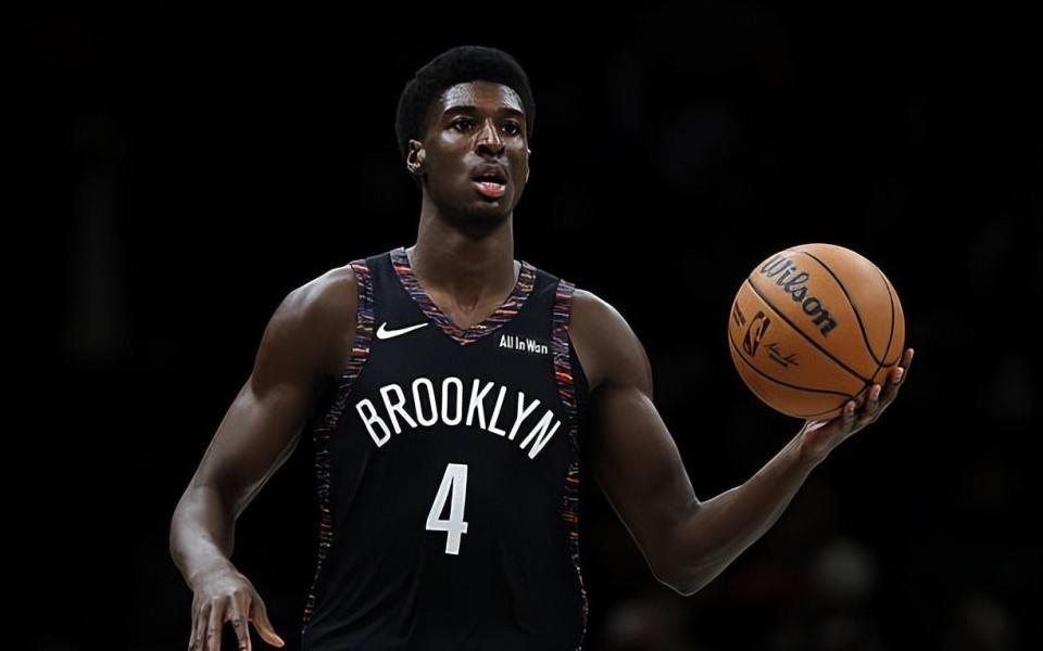 发展联盟单场出手3次,篮网就打算这样培养这位高潜力首轮秀