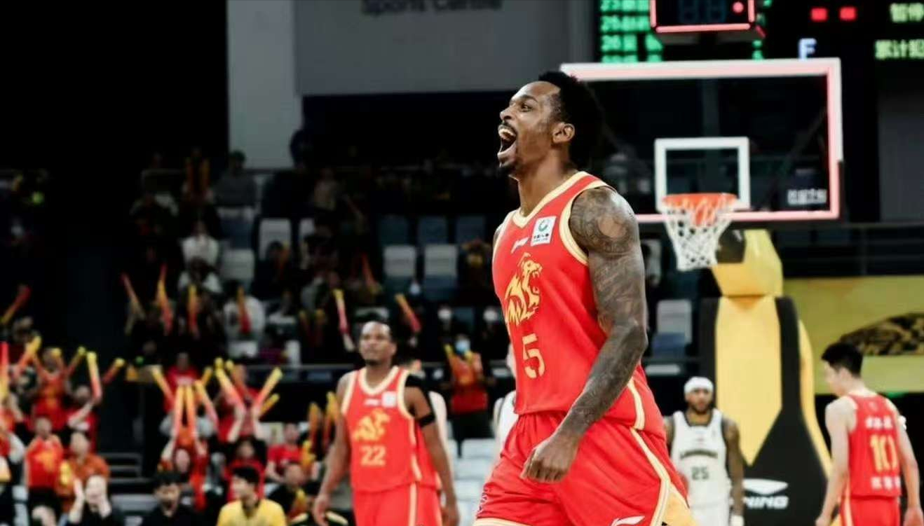 从16分大胜到32分惨败广厦!仅9天,辽宁怎么了媒体人均提到1点