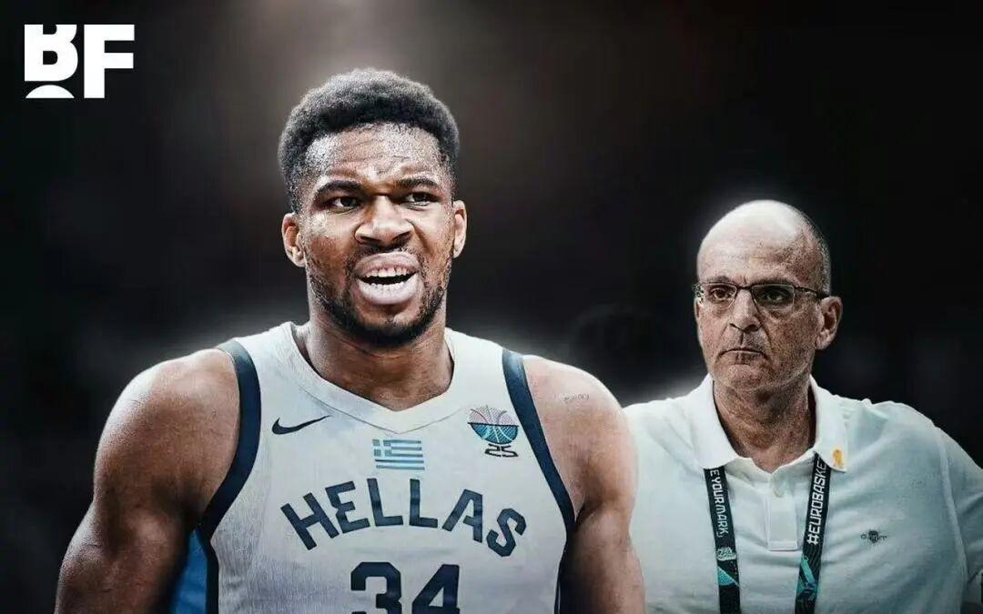 杜兰特爽飞了！历史最年轻三双！字母哥拦得住他吗