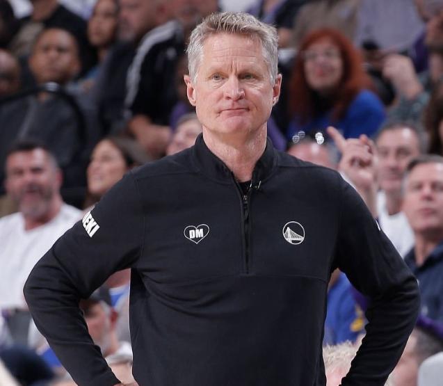 科尔最后一年美记透露勇士没有续约科尔，多名助教寻找下家！