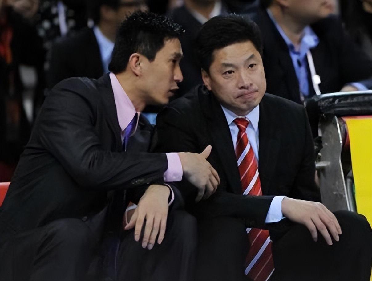 换帅的前奏！李春江被曝将重返广东队