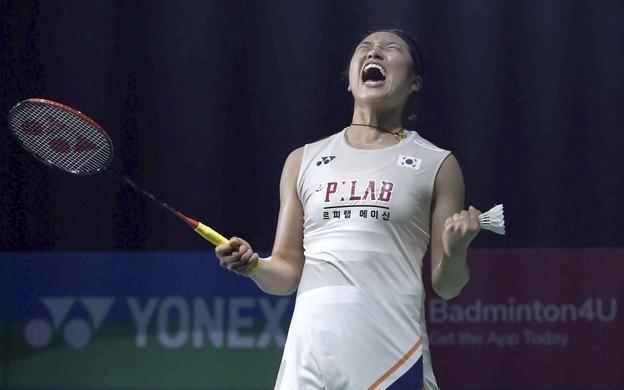 “梁王”“圣坛”折桂印度羽毛球公开赛