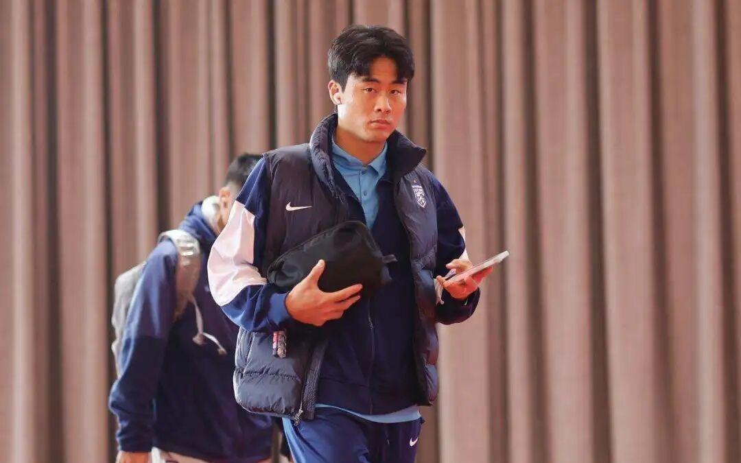 鲁能外援中卫补强又有新大鱼，韩媒确认他已跟泰山联系，值得期待