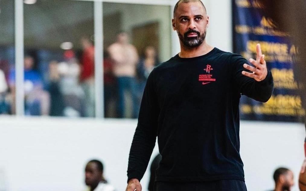 火箭双喜临门！23+10高塔获周最佳提名，比肩5巨星！战力榜居前3