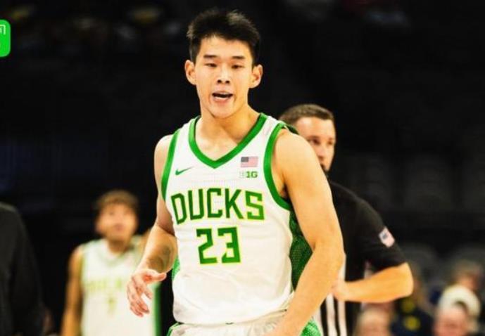 林葳触底反弹,NCAA得分创新高广东首发后卫加盟同曦队