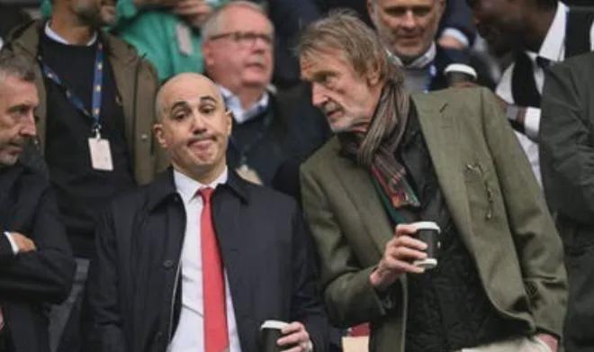 重磅!曼联或出售股权,引入沙特资金,石油资本这次玩真的