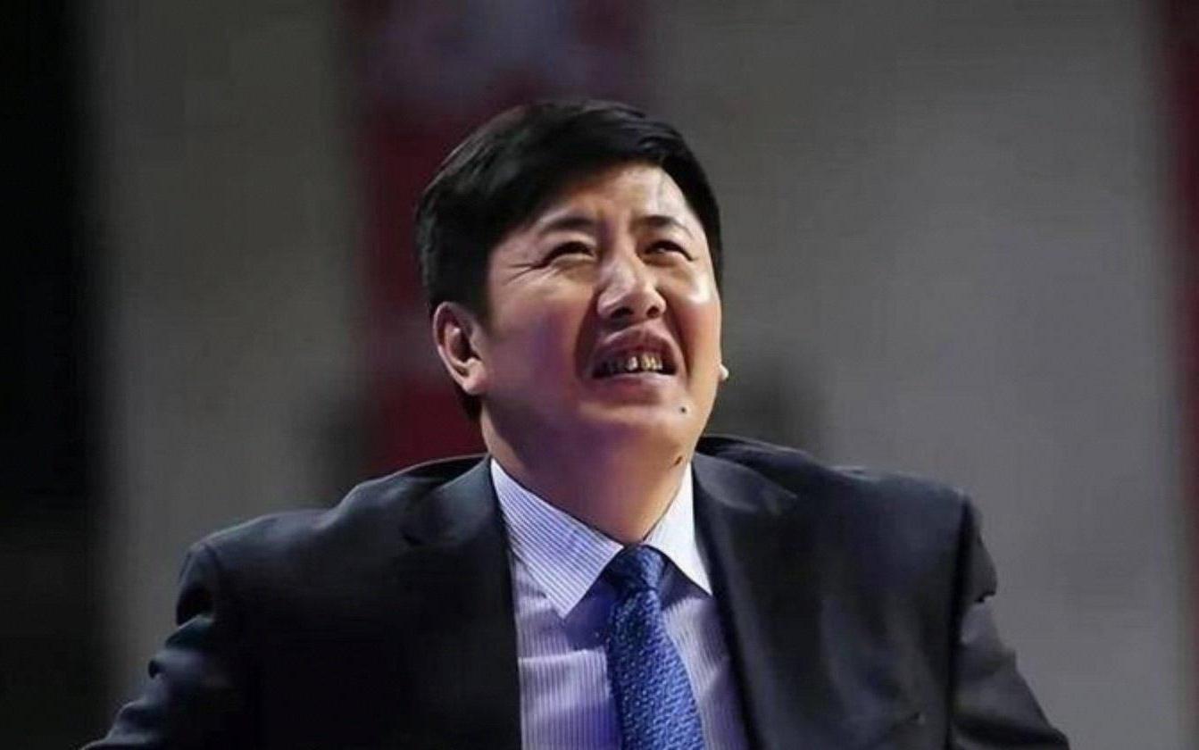 CBA刚打2轮，3位下课主帅已浮现，无外籍教练