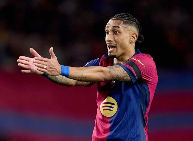 巴萨9000万巨星计划:不夺欧冠不离队!拒绝沙特天价薪水