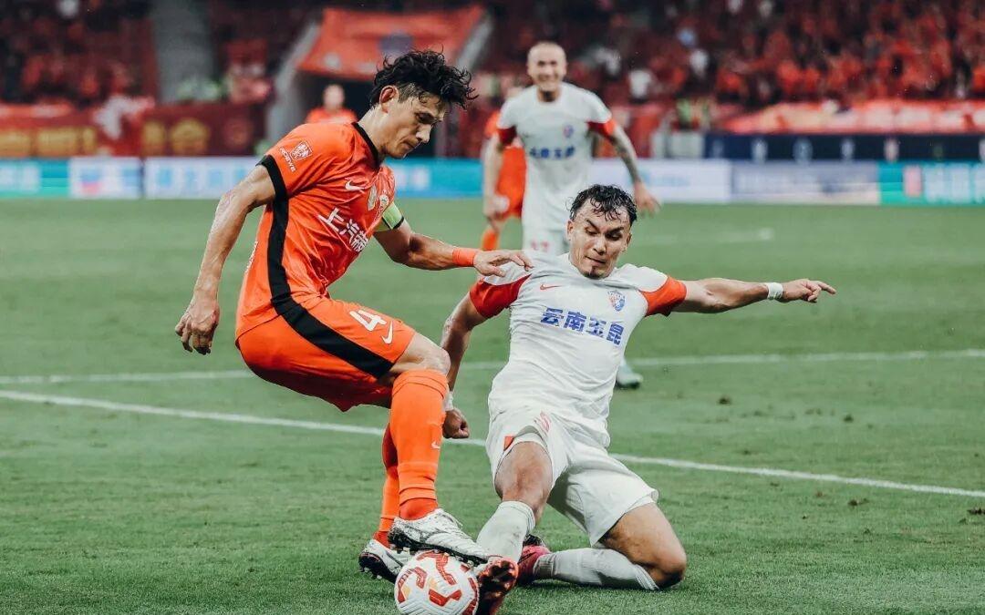 这件事做好了，海港就能夺冠