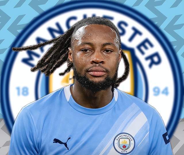 曼城冬窗强援！6500万拿下顶级飞翼：20场10球签约5年半