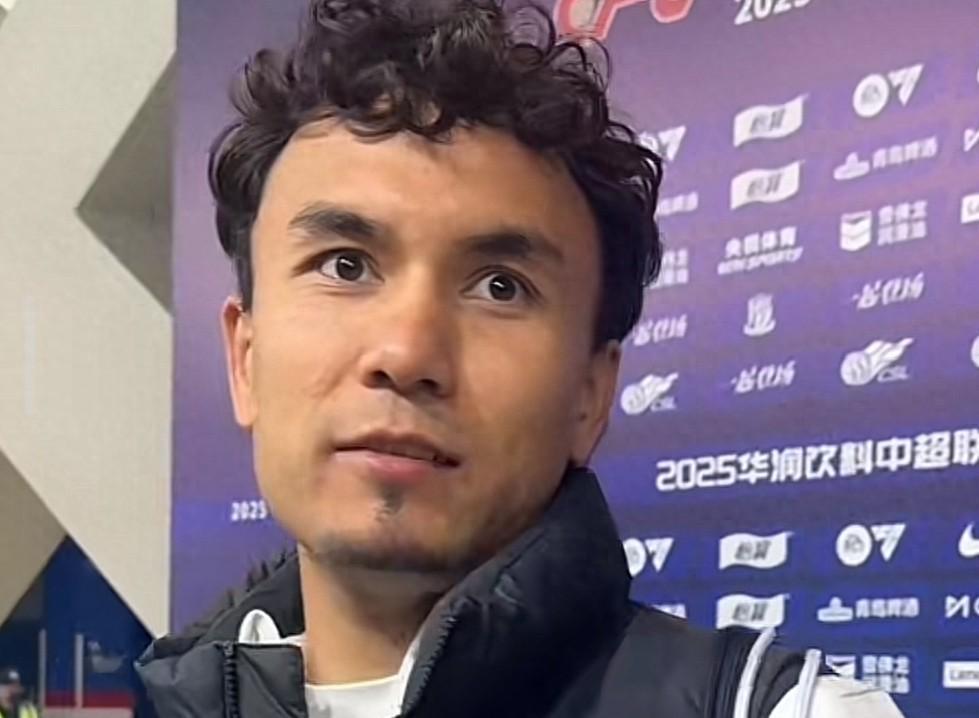 零转会费捡漏即战力!迪力穆拉提将自由身驰援辽宁铁人