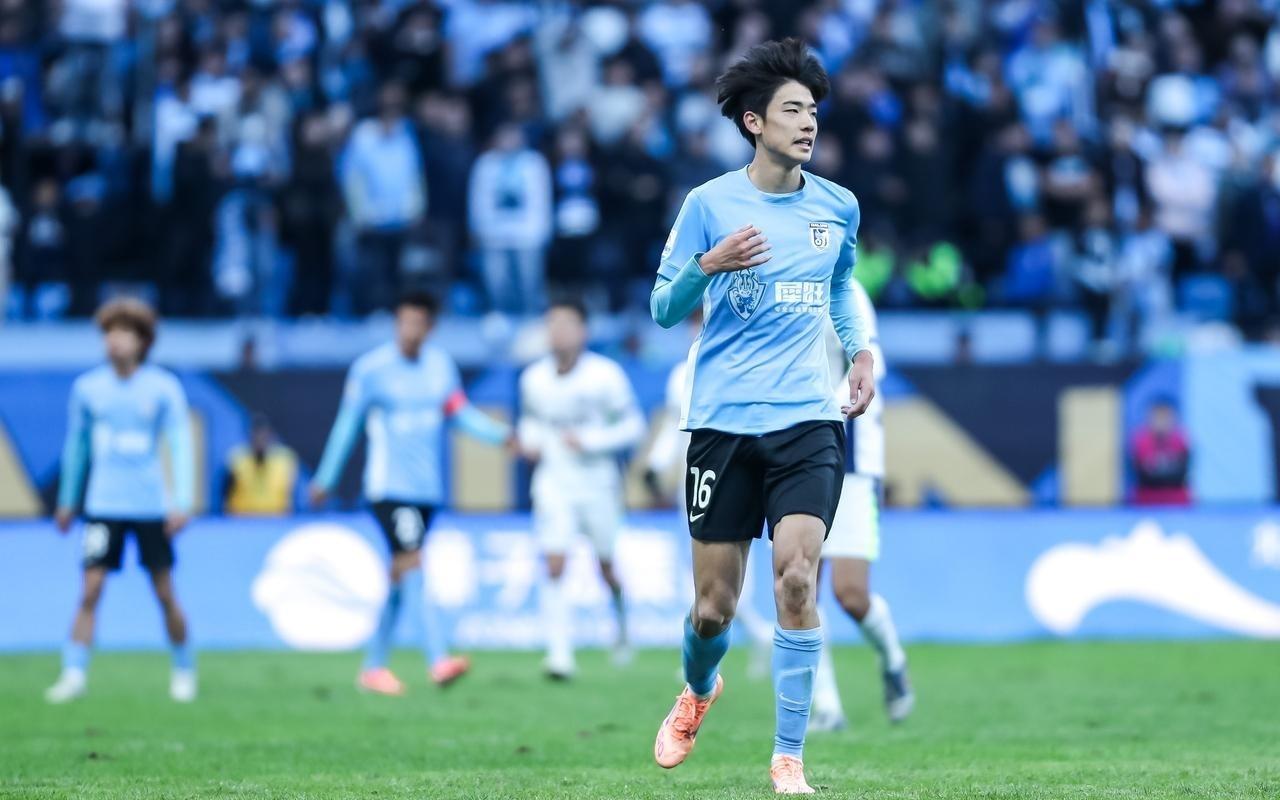 一场00！让中超保级明朗：英博4轮不胜