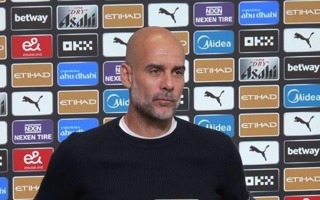 瓜帅:维拉一直是最难对付的对手多库的1对1能力让他很特别