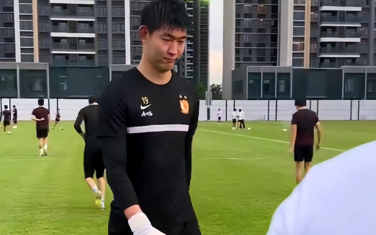 亚冠国安3:3憾平大埔拉米罗错用一人坑苦球队糊涂决定害人不浅