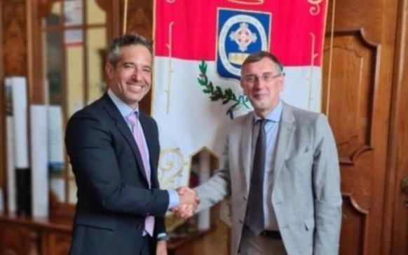 米兰:蒙扎新老板2018年创立风投公司,曾负责切尔西的市场营销