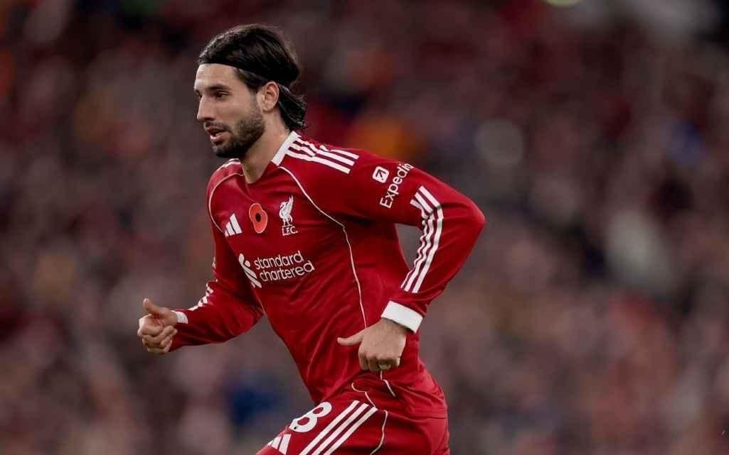 阿斯：曼城和皇马有意索博，利物浦准备与他加薪续约