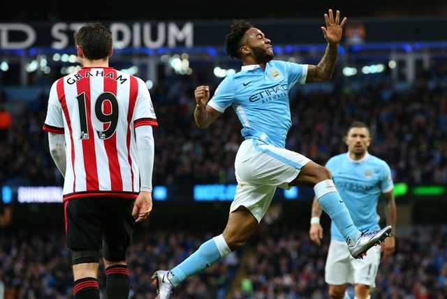 今晚曼城出战：剑指英超7连杀！25岁太子2场4球冲6年纪录