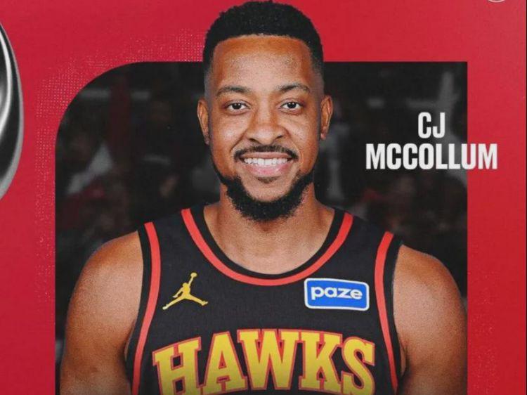 44！最佳新援诞生！谢谢你，特雷杨！