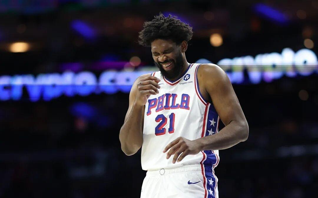 237天第1次得分!0罚球9分5板7助3断,这是恩基奇