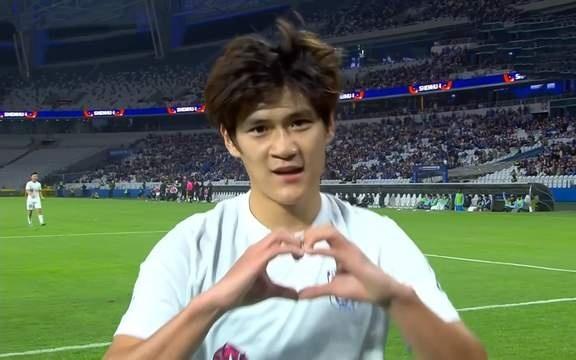 刘祝润回应去留，决定权在海港大连练